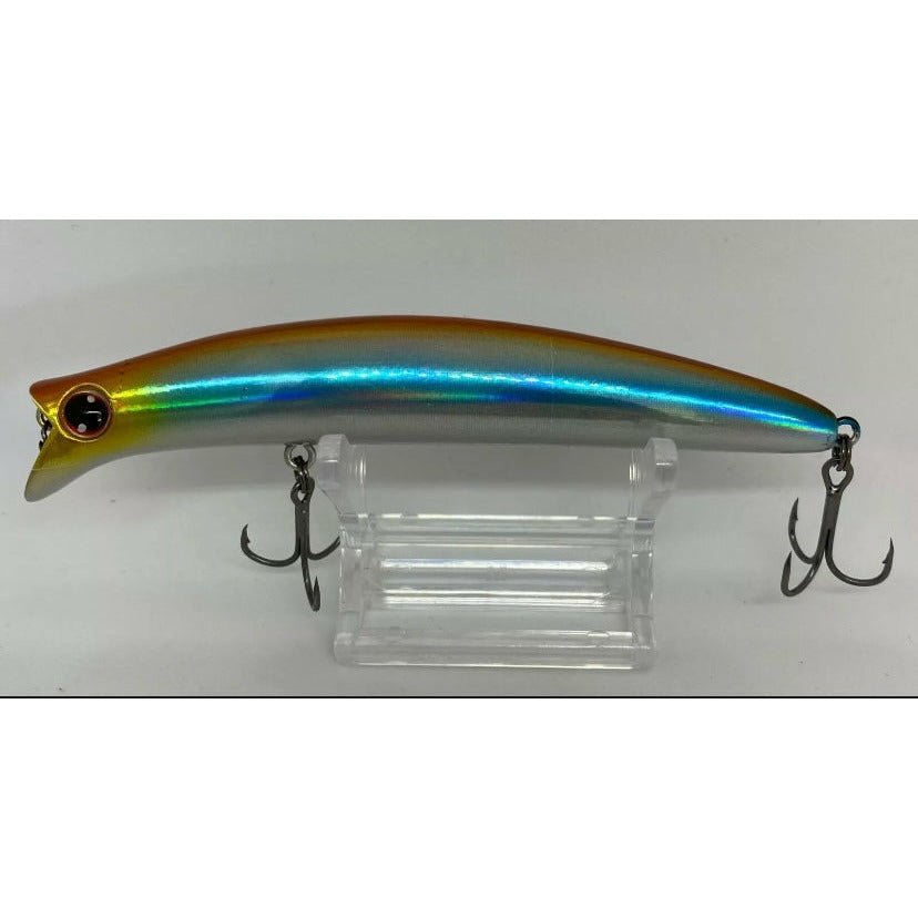 Medium Shallow Diving 2m Bass Lure 110mm 15g - Bass Lures UK