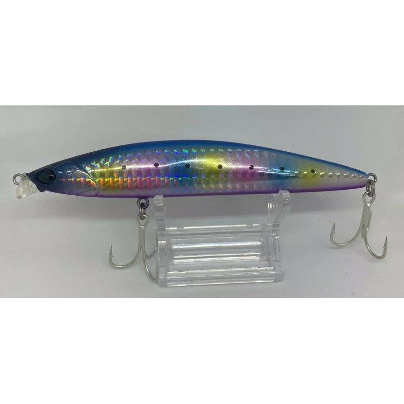 Medium & Small Sub Surface Ranger 0.5m Bass Lure - Bass Lures UK