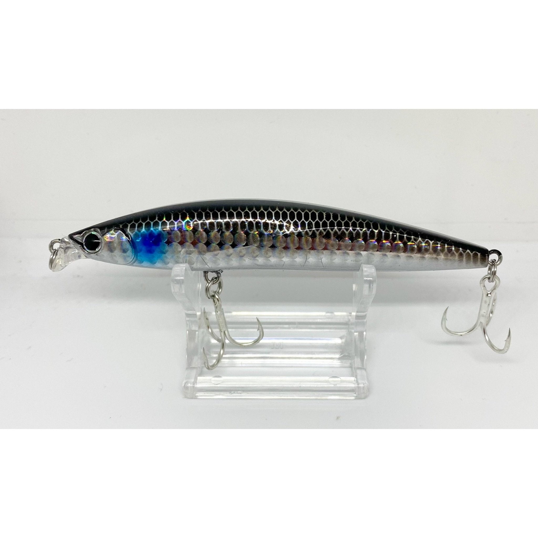 Medium & Small Sub Surface Ranger 0.5m Bass Lure - Bass Lures UK