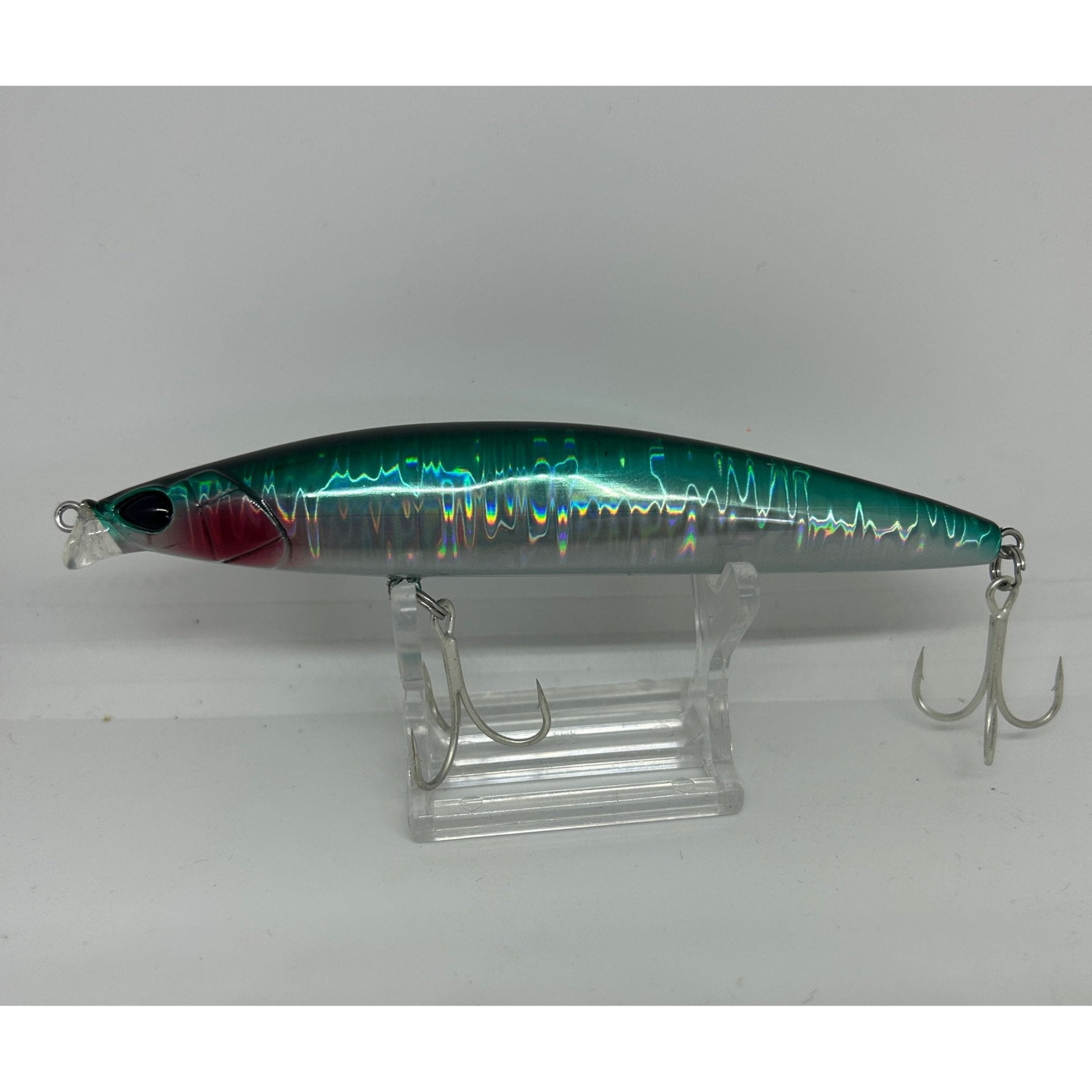 Medium & Small Sub Surface Ranger 0.5m Bass Lure - Bass Lures UK