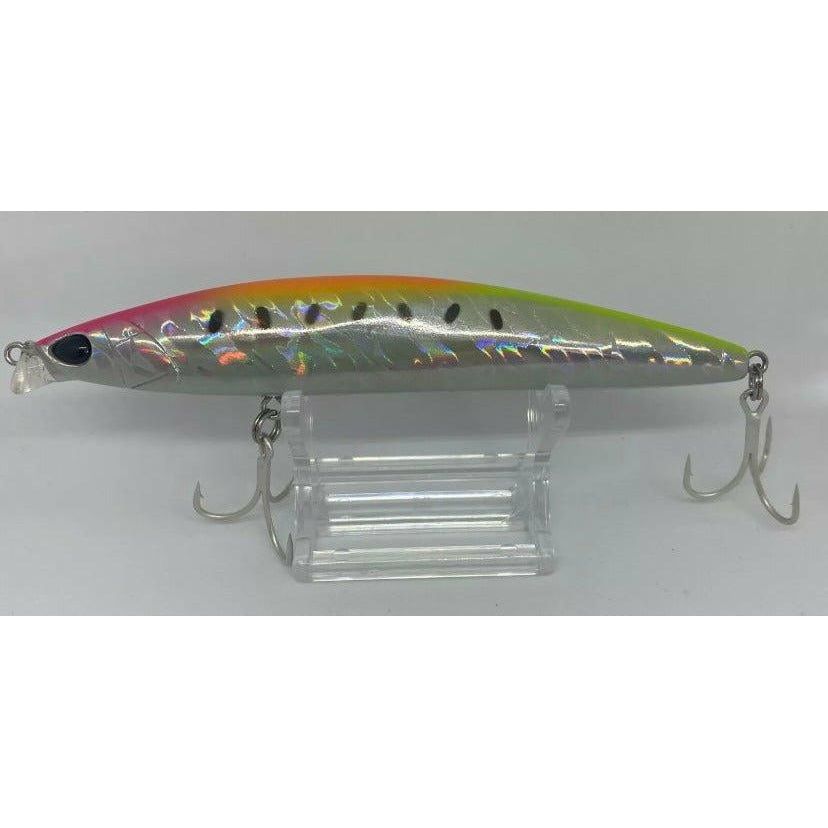 Medium & Small Sub Surface Ranger 0.5m Bass Lure - Bass Lures UK