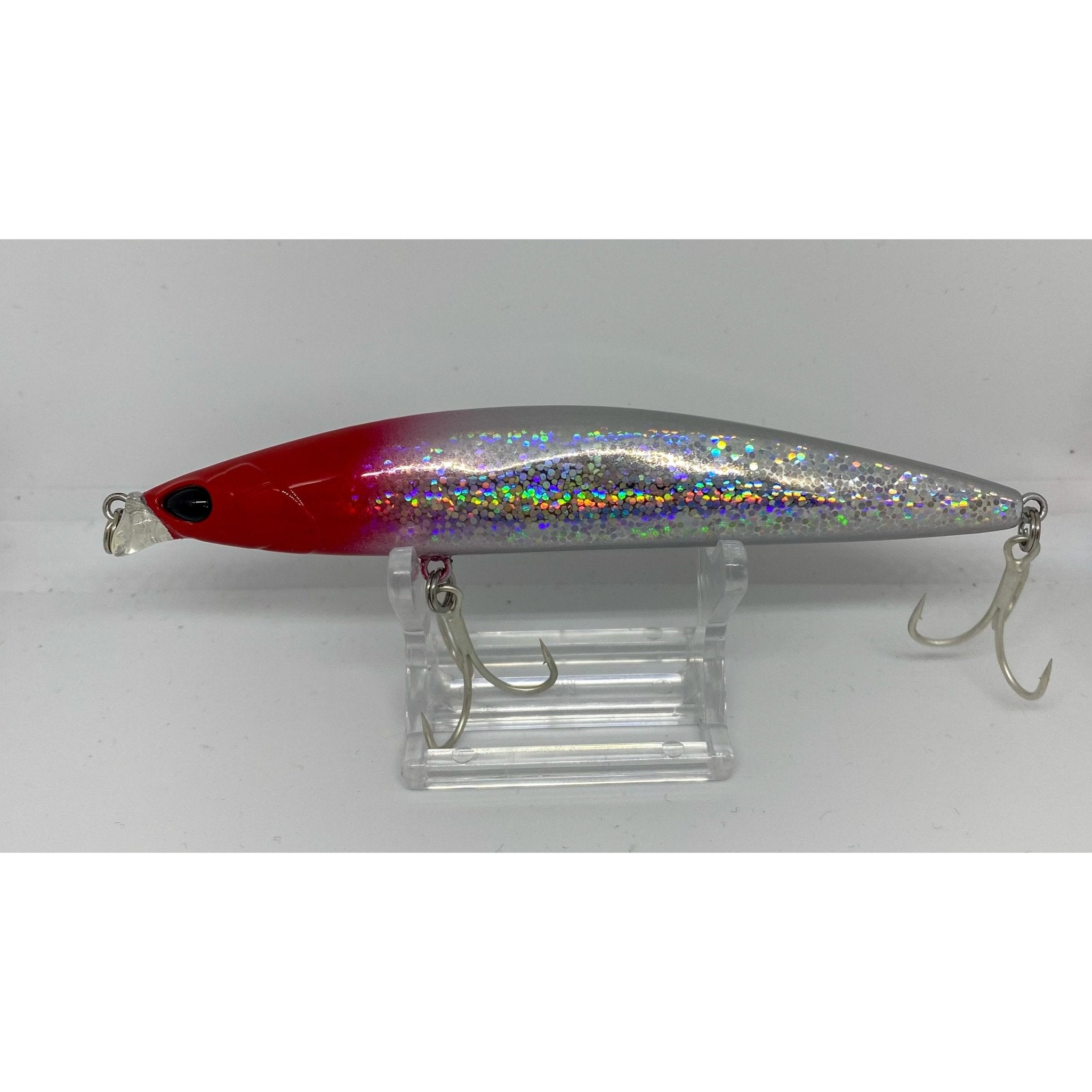 Medium & Small Sub Surface Ranger 0.5m Bass Lure - Bass Lures UK