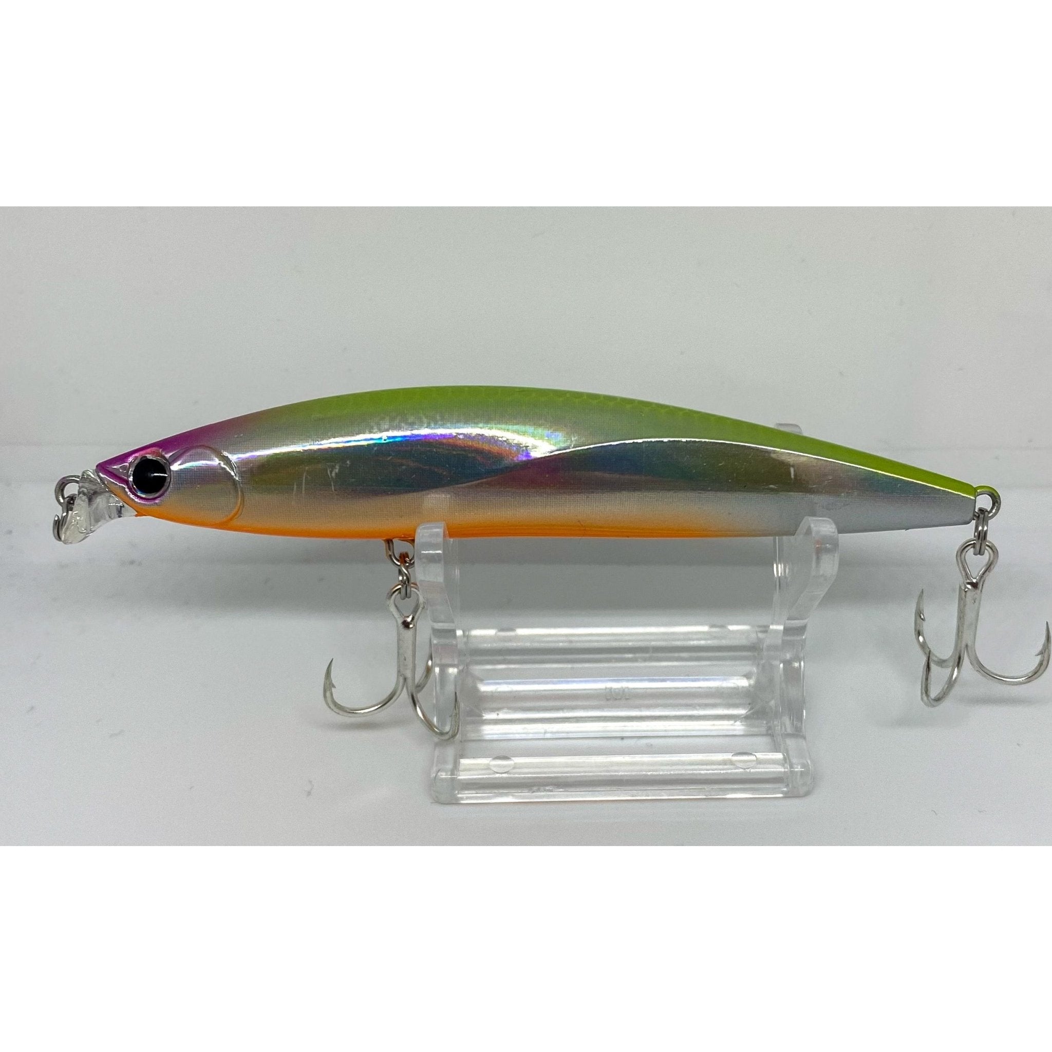 Medium & Small Sub Surface Ranger 0.5m Bass Lure - Bass Lures UK