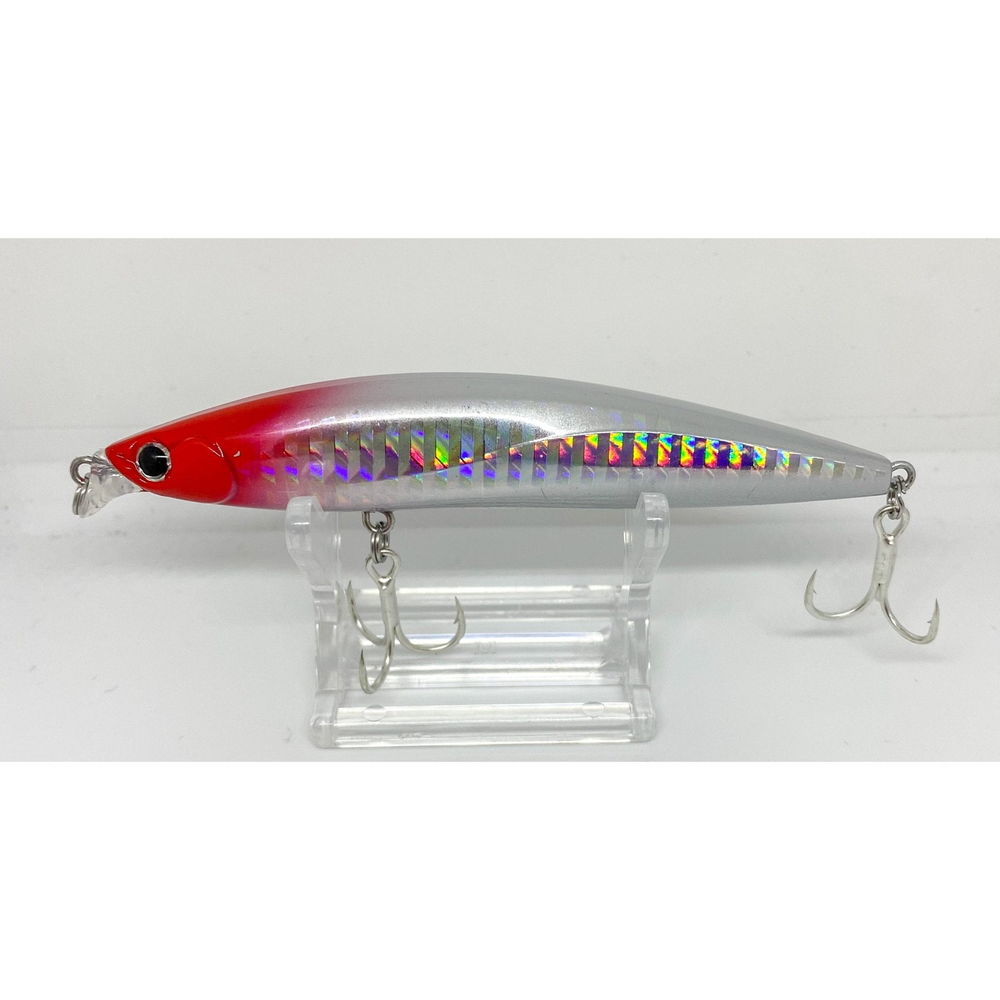 Medium & Small Sub Surface Ranger 0.5m Bass Lure - Bass Lures UK