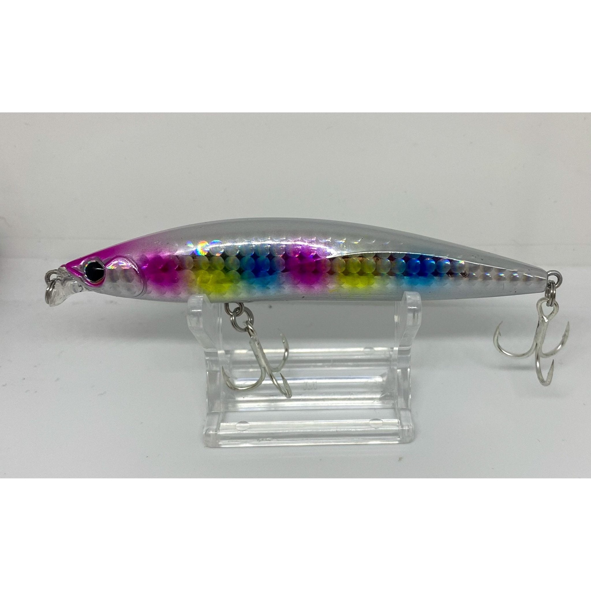 Medium & Small Sub Surface Ranger 0.5m Bass Lure - Bass Lures UK