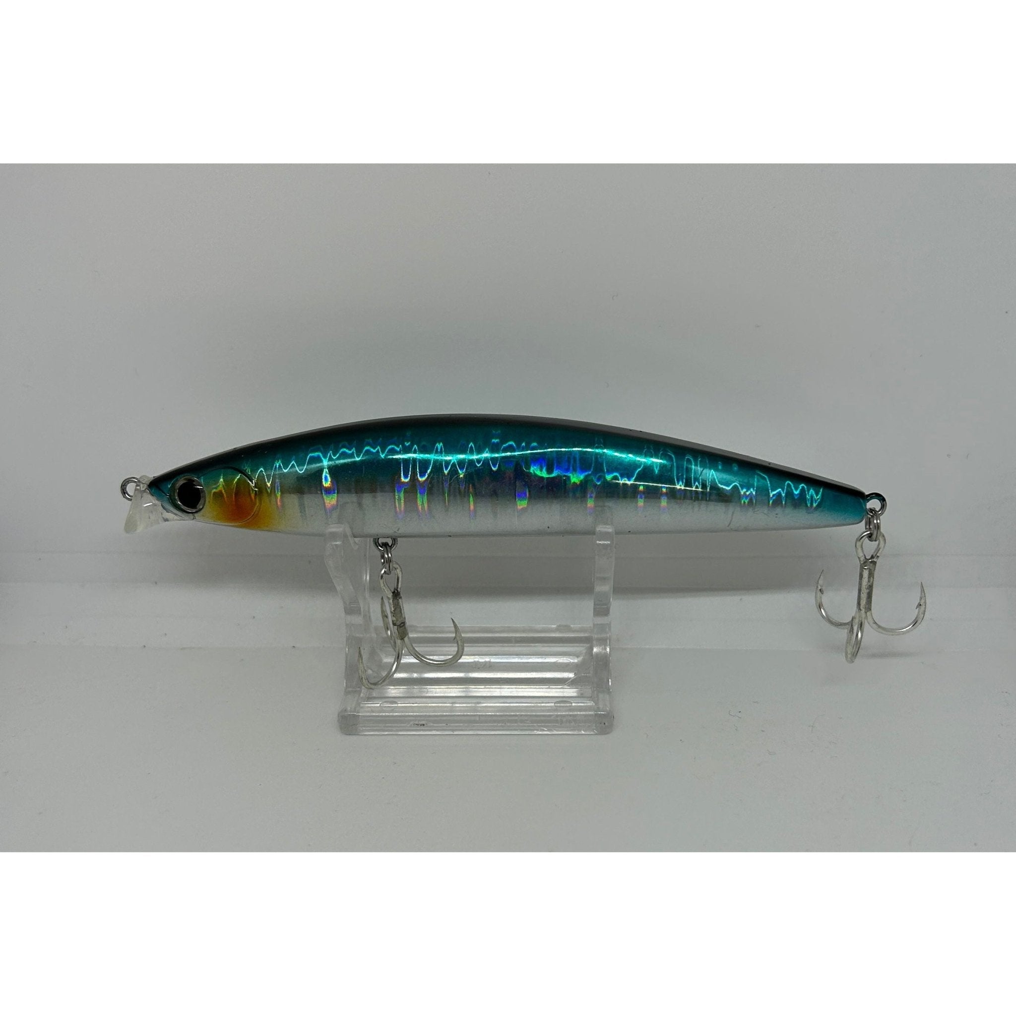 Medium & Small Sub Surface Ranger 0.5m Bass Lure - Bass Lures UK