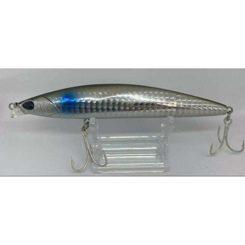 Medium & Small Sub Surface Ranger 0.5m Bass Lure - Bass Lures UK