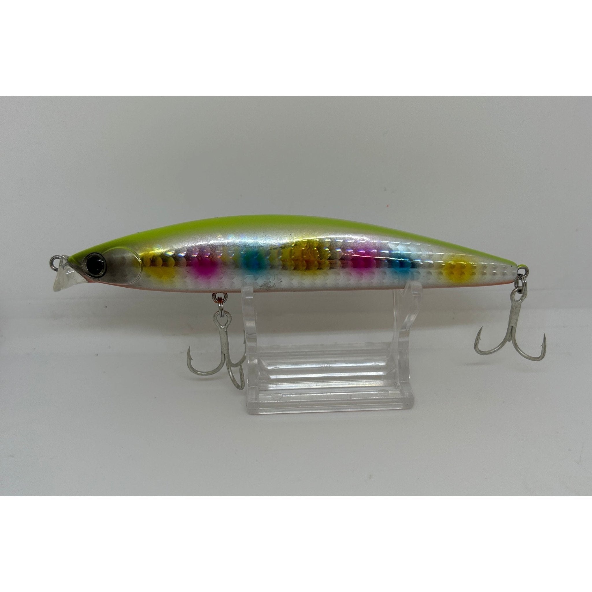 Medium & Small Sub Surface Ranger 0.5m Bass Lure - Bass Lures UK