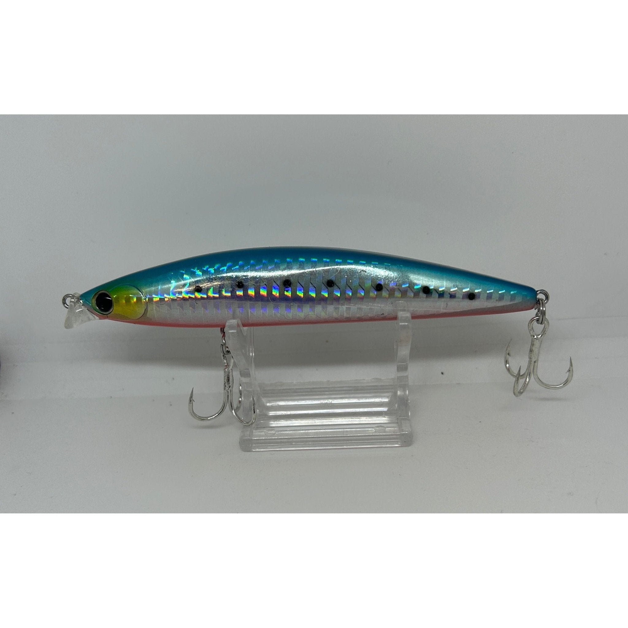 Medium & Small Sub Surface Ranger 0.5m Bass Lure - Bass Lures UK