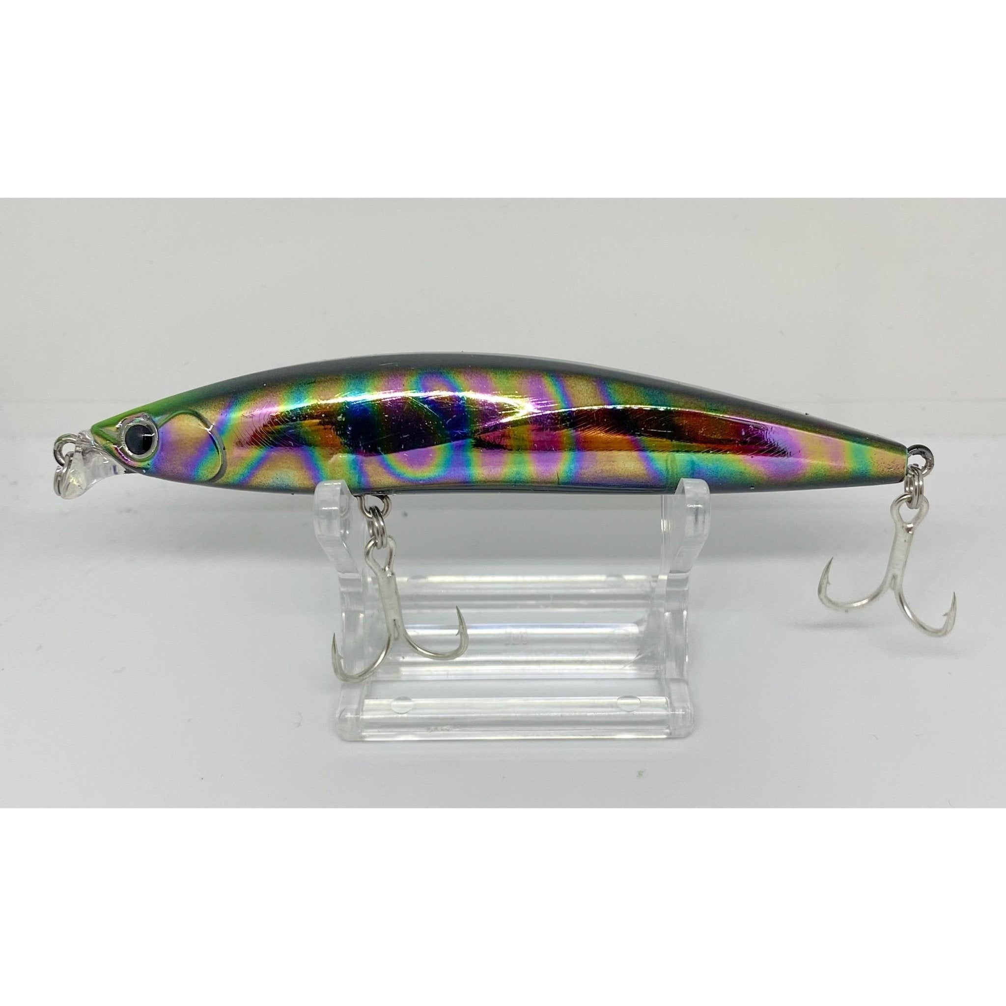 Medium & Small Sub Surface Ranger 0.5m Bass Lure - Bass Lures UK