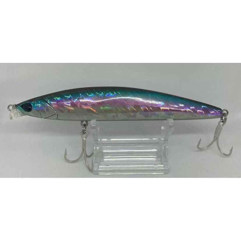 Medium & Small Sub Surface Ranger 0.5m Bass Lure - Bass Lures UK