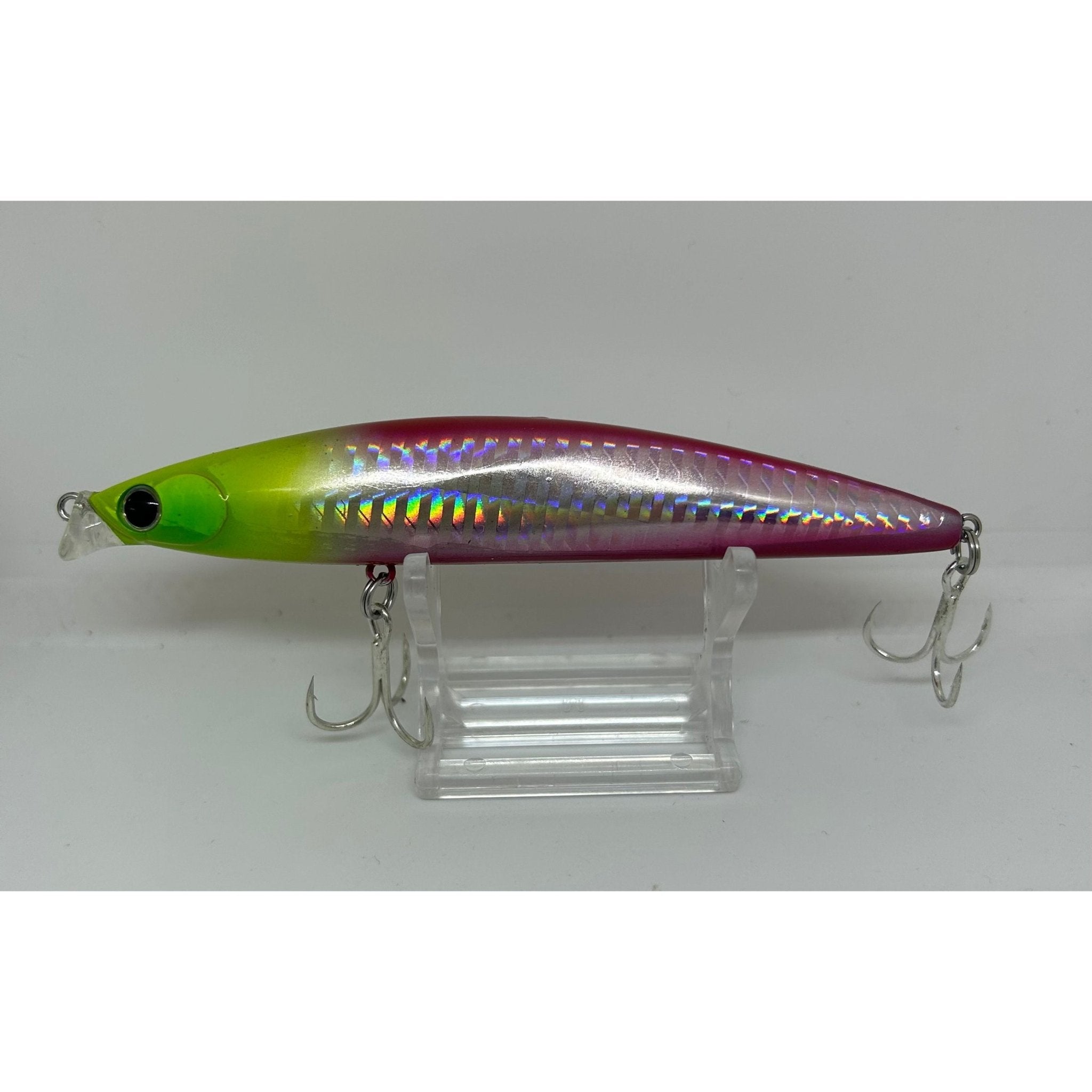 Medium & Small Sub Surface Ranger 0.5m Bass Lure - Bass Lures UK