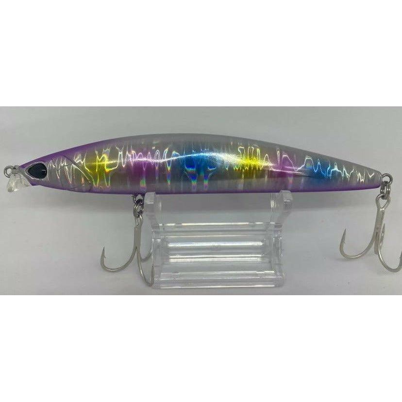 Medium & Small Sub Surface Ranger 0.5m Bass Lure - Bass Lures UK