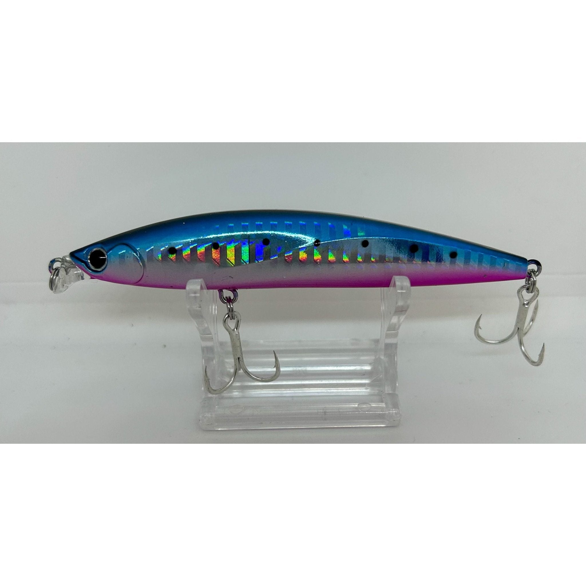 Medium & Small Sub Surface Ranger 0.5m Bass Lure - Bass Lures UK