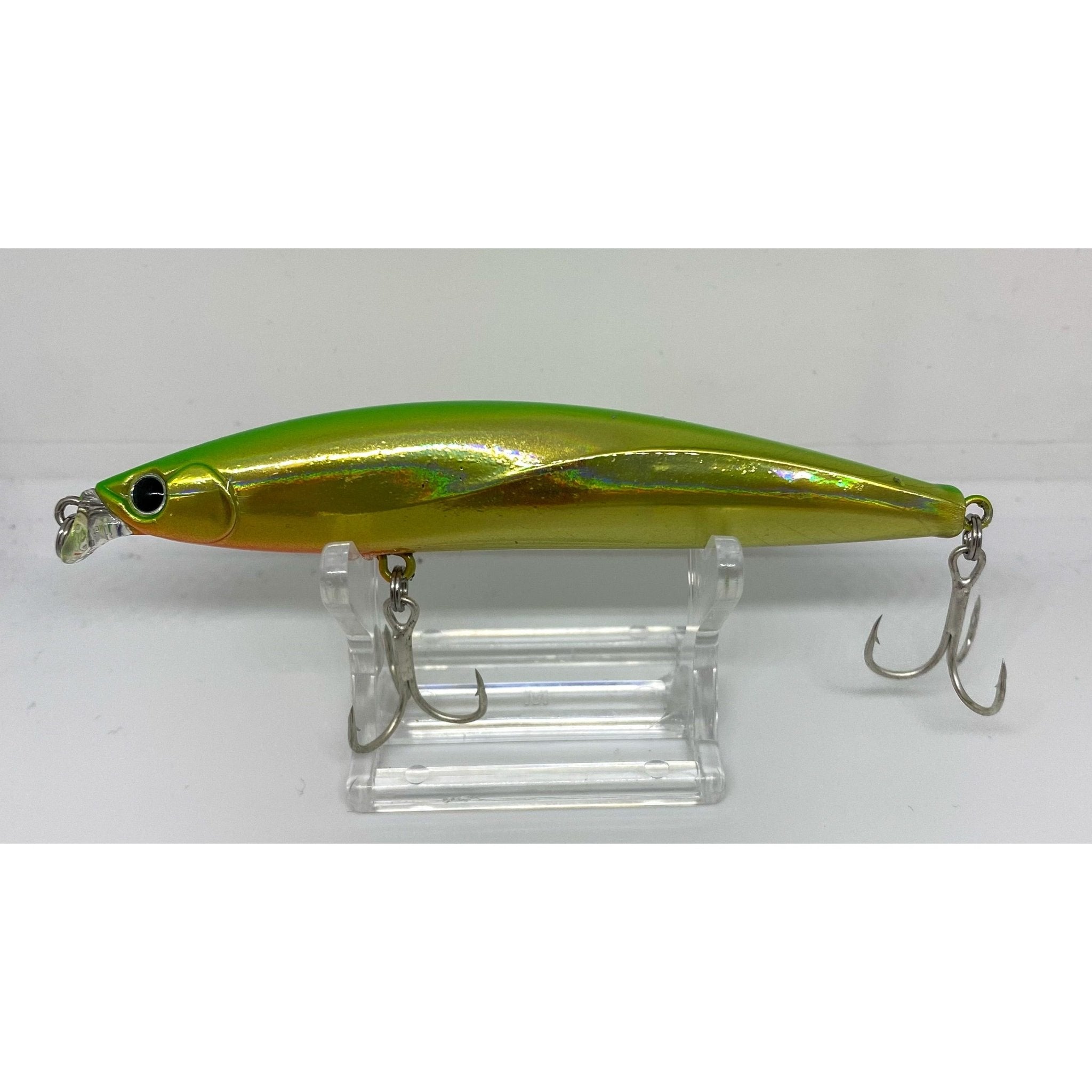 Medium & Small Sub Surface Ranger 0.5m Bass Lure - Bass Lures UK