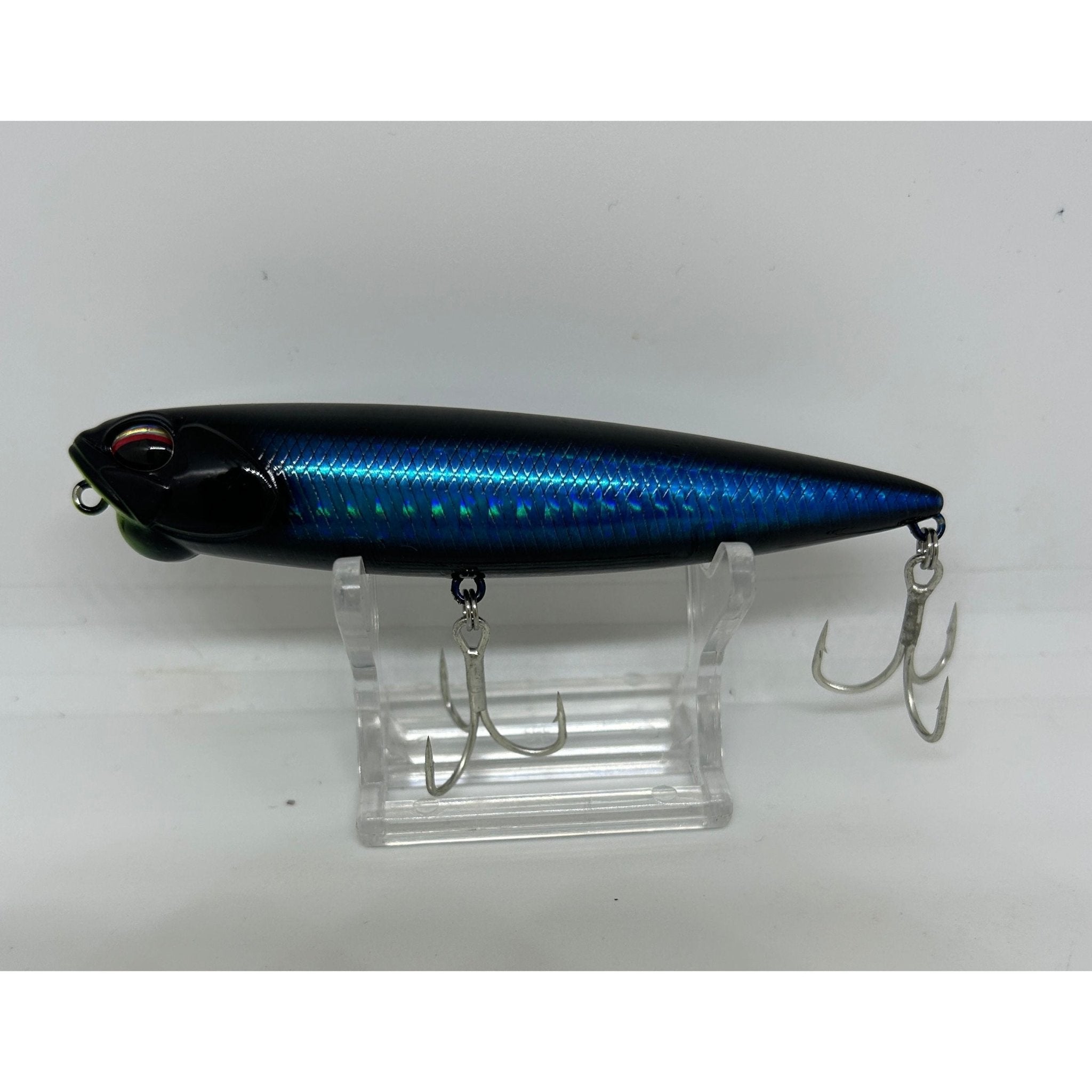 Medium & Small Surface Pencil Bass Lure - Bass Lures UK