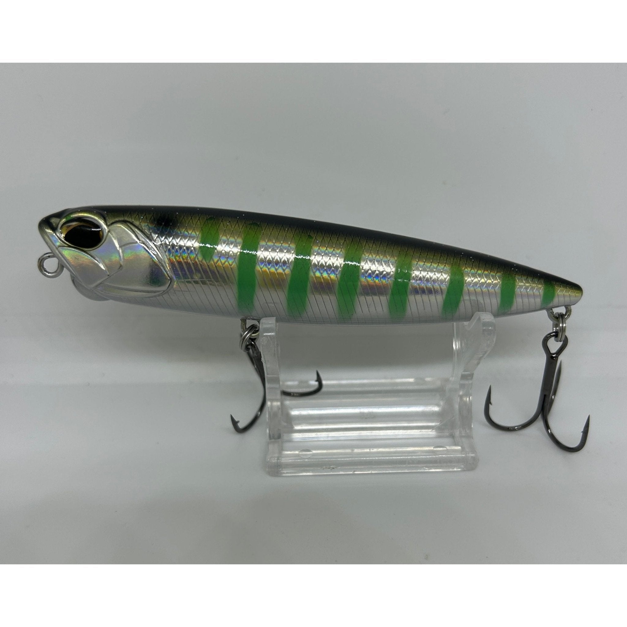 Medium & Small Surface Pencil Bass Lure - Bass Lures UK