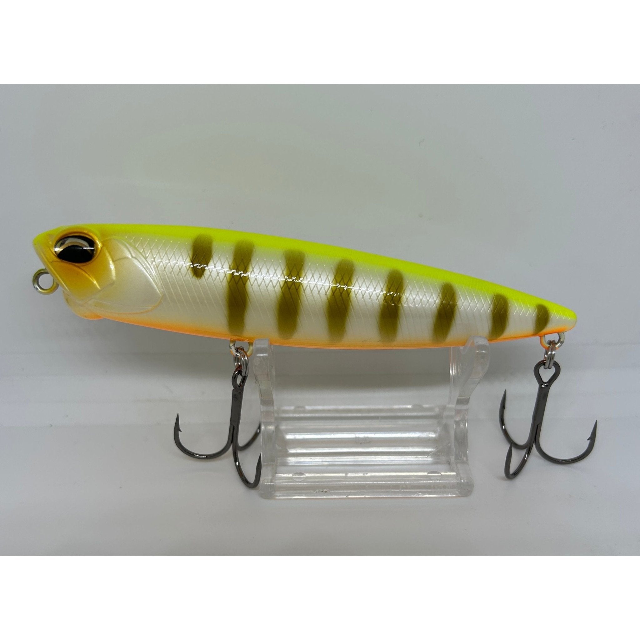 Medium & Small Surface Pencil Bass Lure - Bass Lures UK