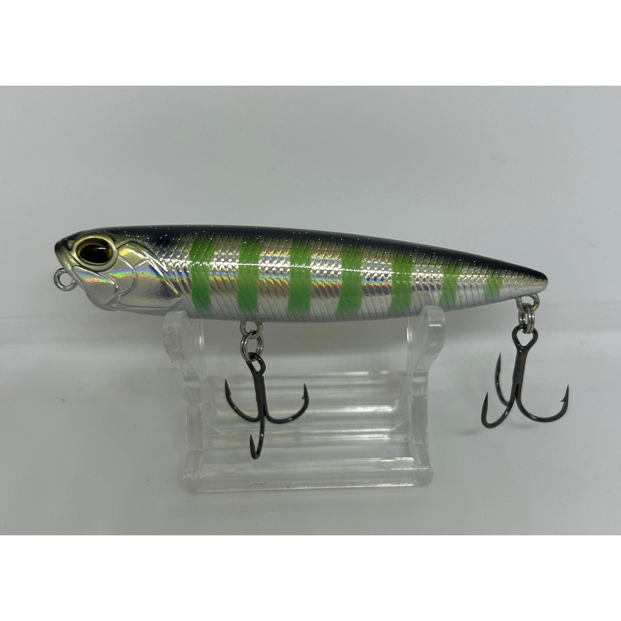 Medium & Small Surface Pencil Bass Lure - Bass Lures UK