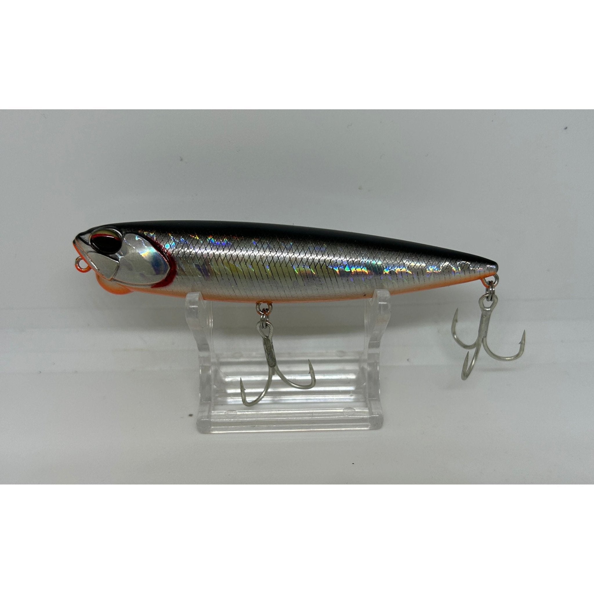 Medium & Small Surface Pencil Bass Lure - Bass Lures UK