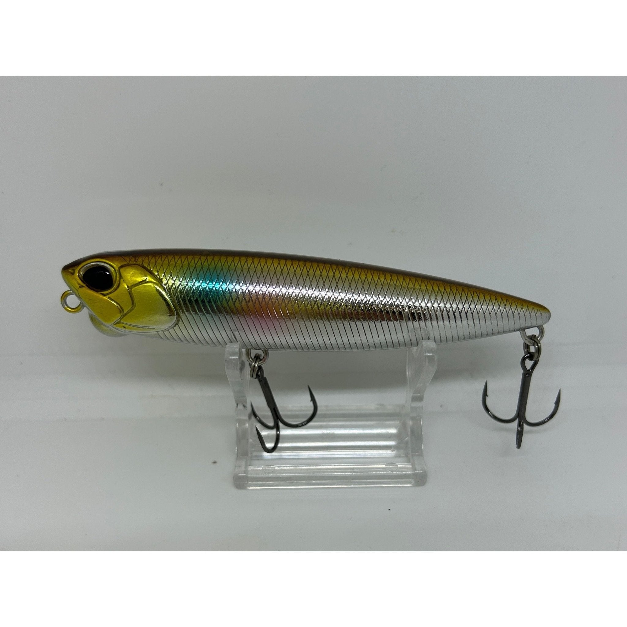 Medium & Small Surface Pencil Bass Lure - Bass Lures UK