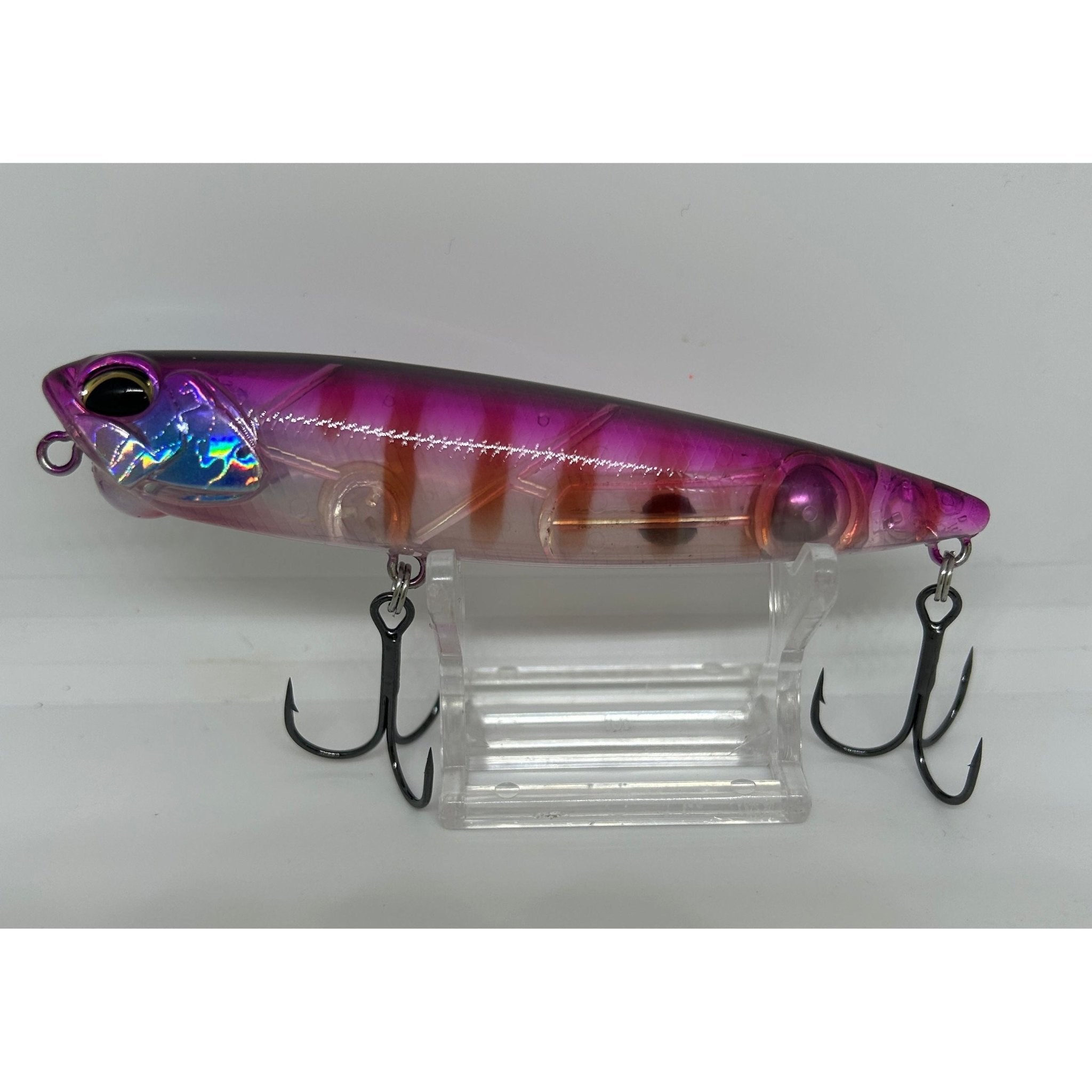 Medium & Small Surface Pencil Bass Lure - Bass Lures UK