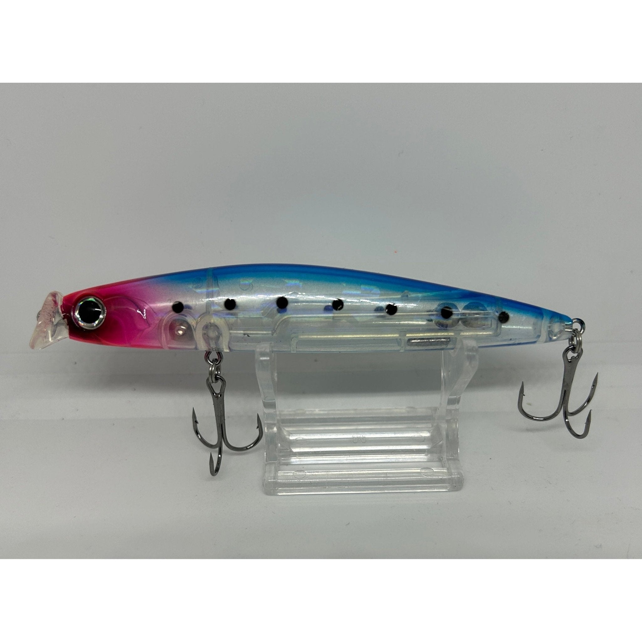 Medium Sub Surface Hunter 110F 1m Bass Lure 110mm 16g - Bass Lures UK