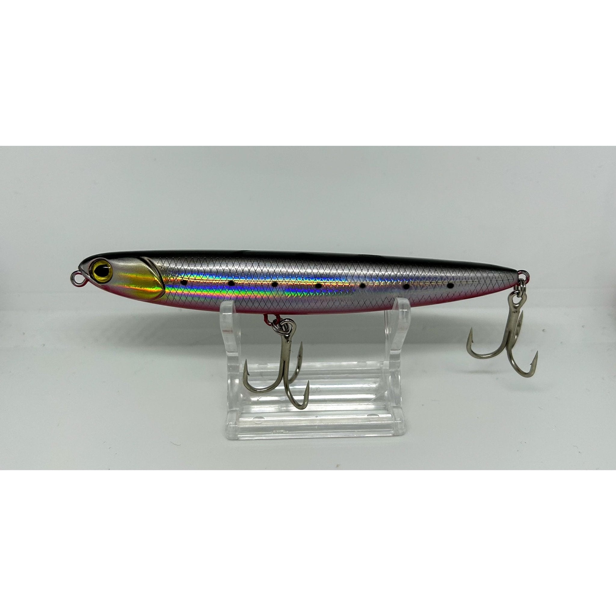 Medium Surface Skimming Bass Lure 110mm 13g - Bass Lures UK