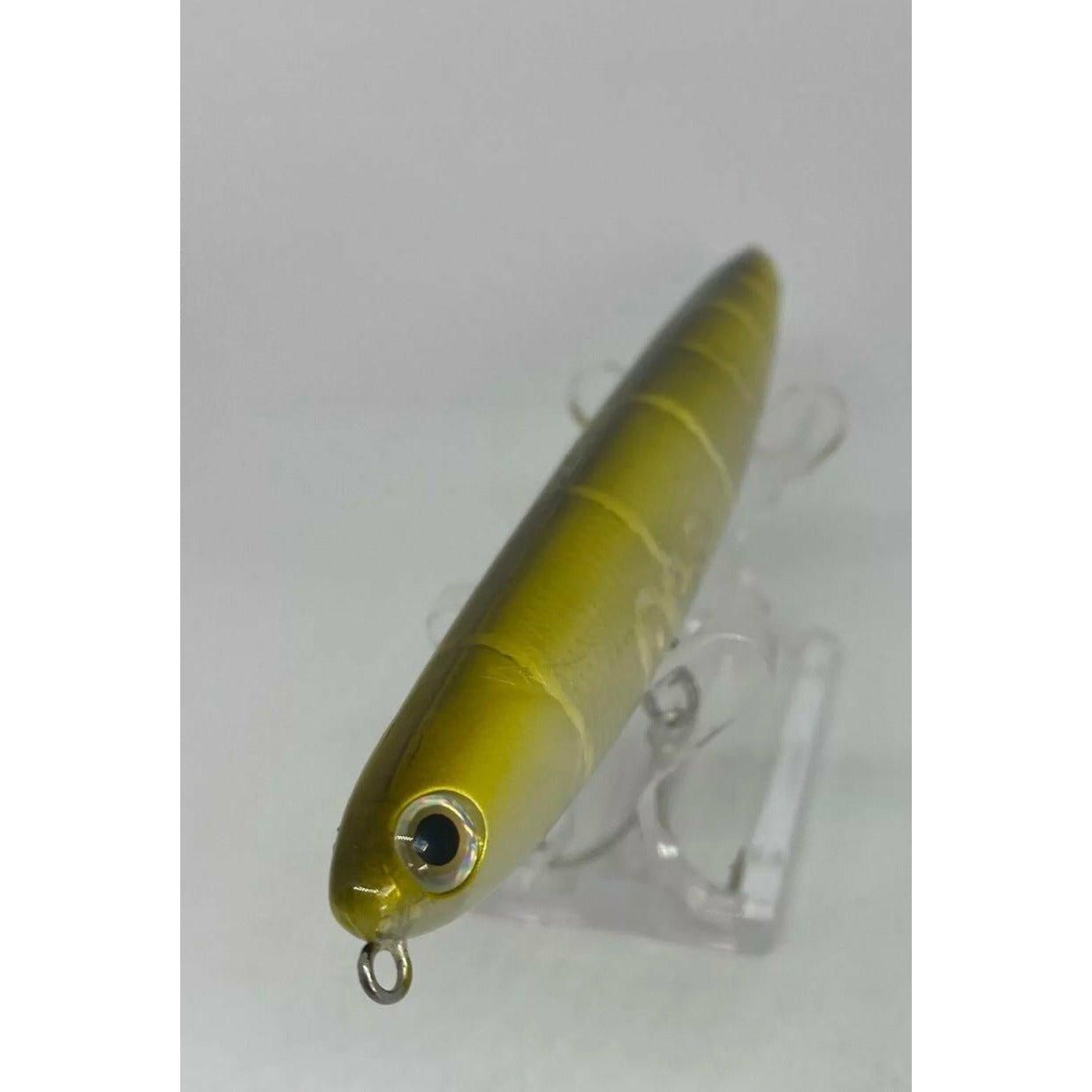 Medium Surface Skimming Bass Lure 110mm 13g - Bass Lures UK