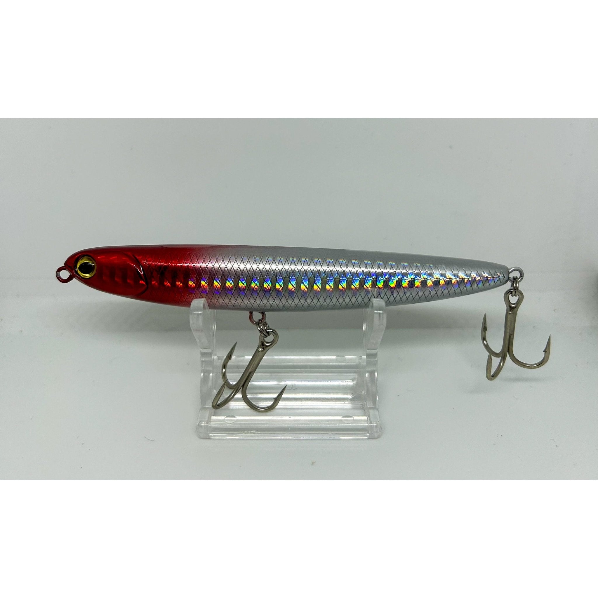 Medium Surface Skimming Bass Lure 110mm 13g - Bass Lures UK