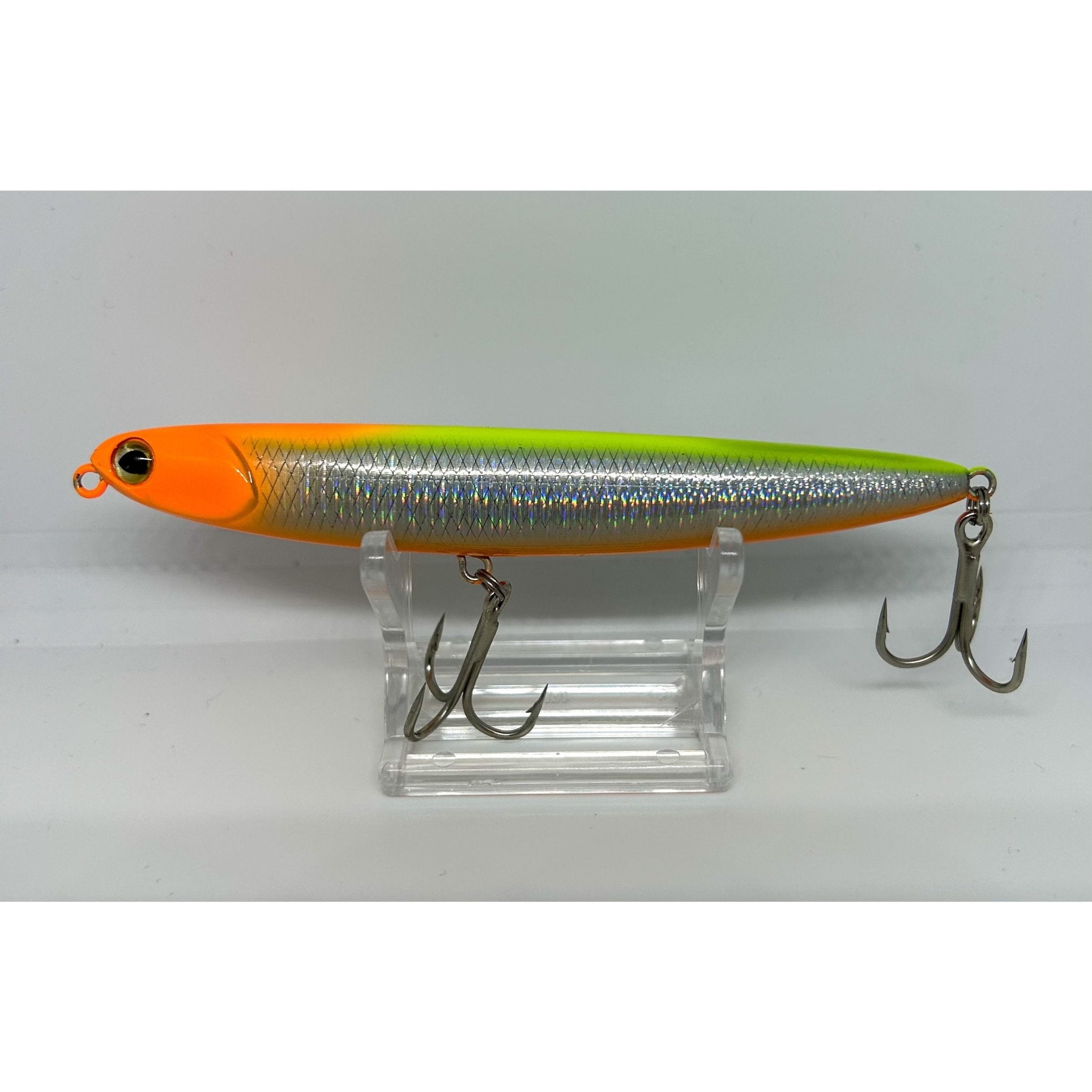 Medium Surface Skimming Bass Lure 110mm 13g - Bass Lures UK