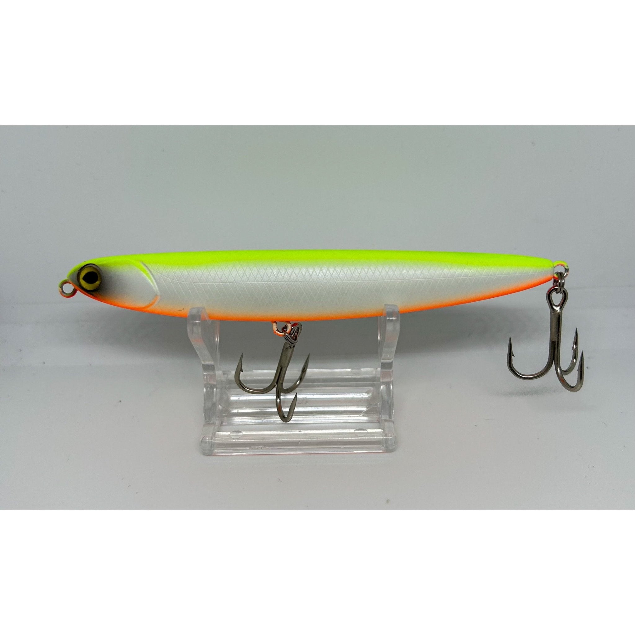 Medium Surface Skimming Bass Lure 110mm 13g - Bass Lures UK