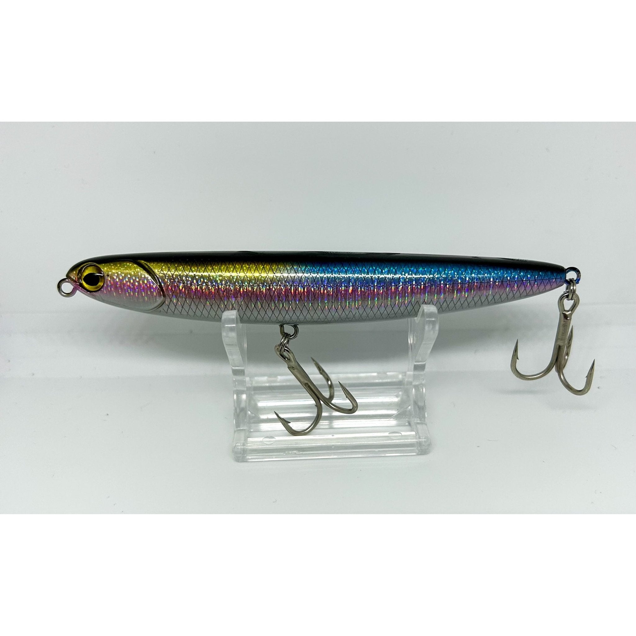 Medium Surface Skimming Bass Lure 110mm 13g - Bass Lures UK