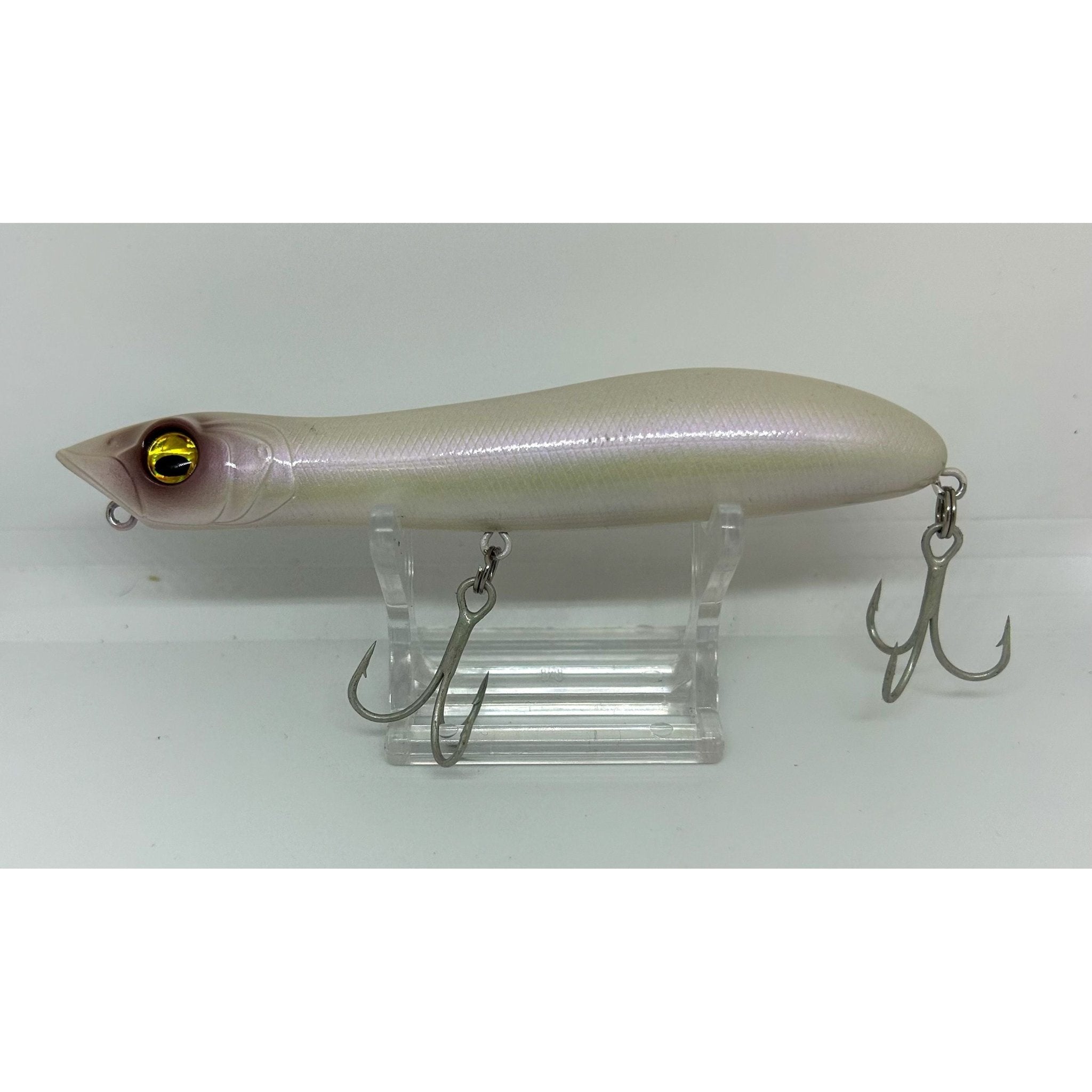 Medium Surface Topwater Bass Lure 115mm 15g - Bass Lures UK