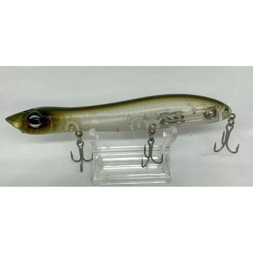 Medium Surface Topwater Bass Lure 125mm 19g - Bass Lures UK