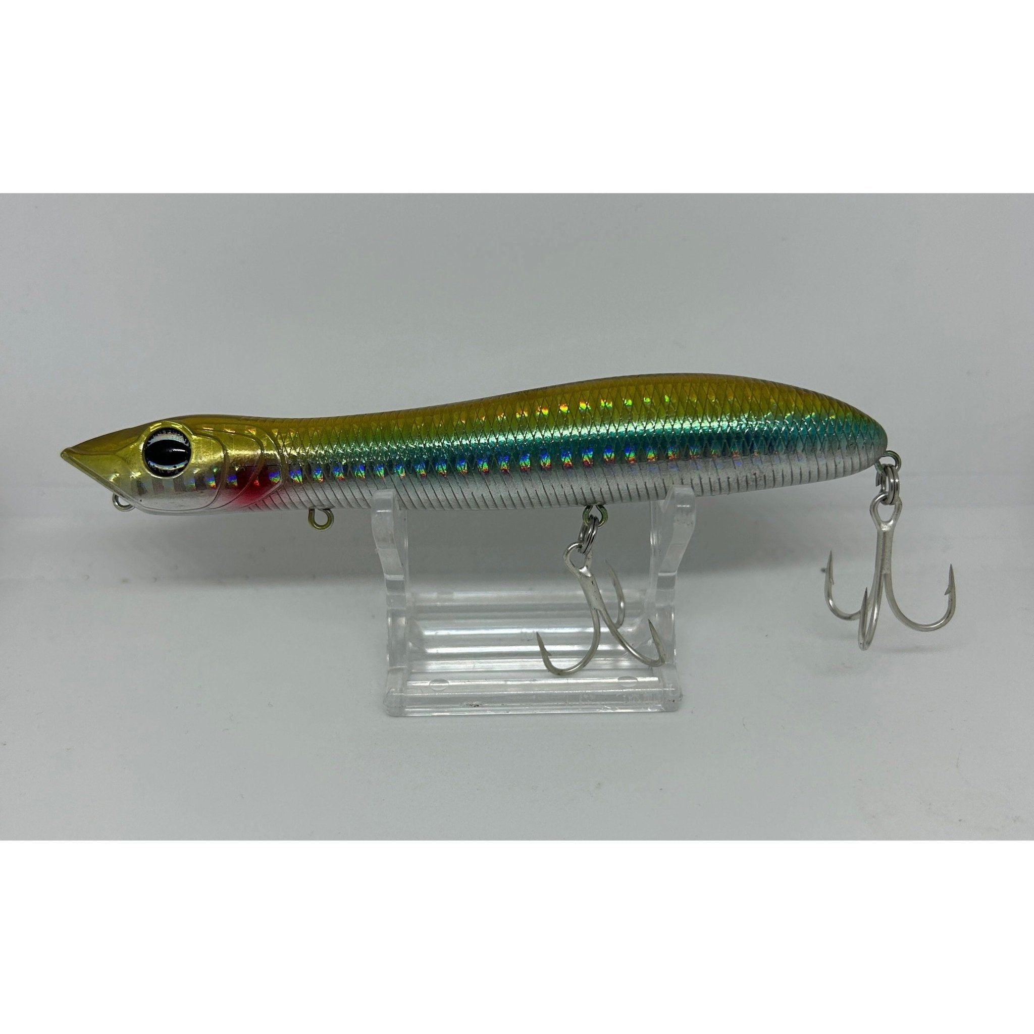 Medium Surface Topwater Bass Lure 125mm 19g - Bass Lures UK