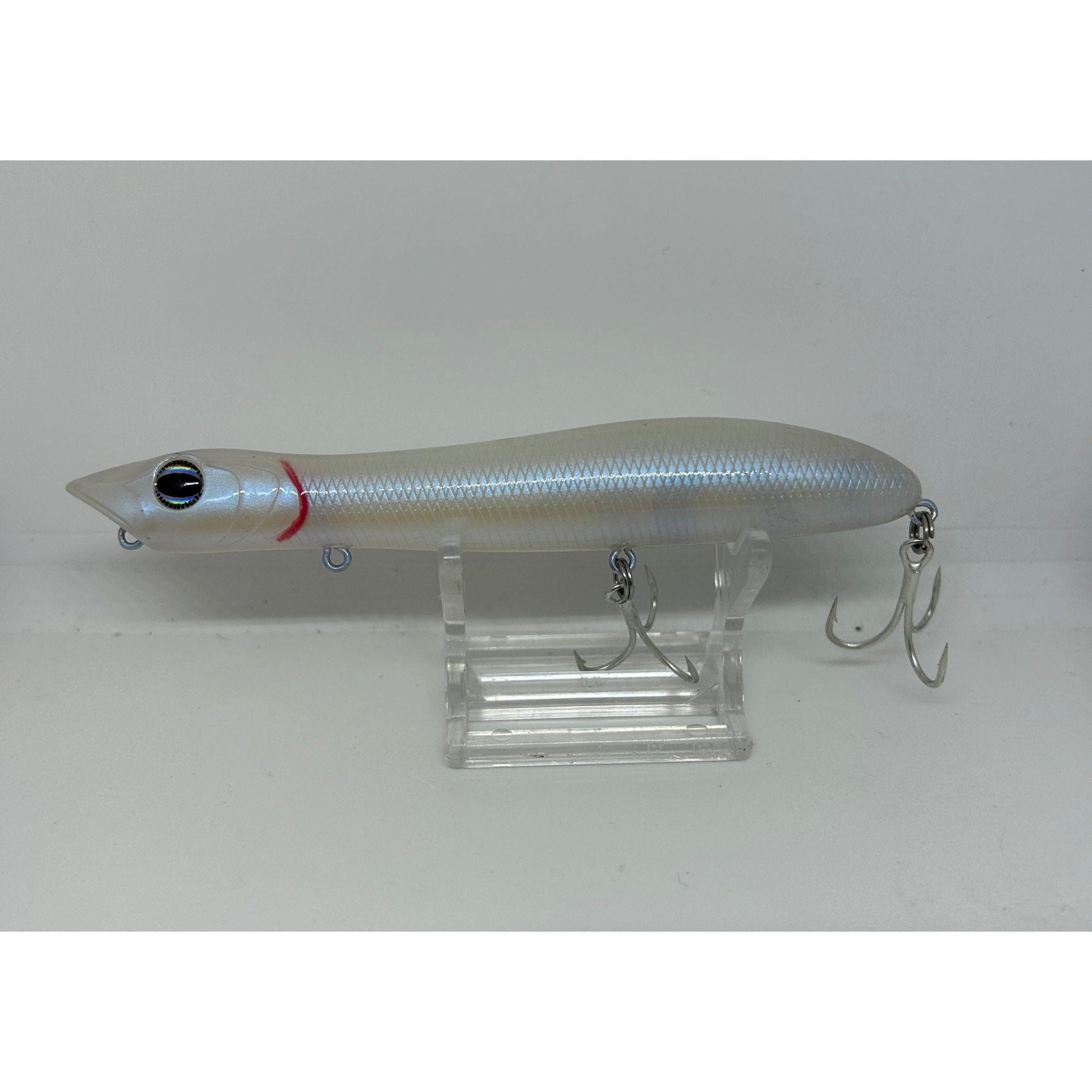 Medium Surface Topwater Bass Lure 125mm 19g - Bass Lures UK