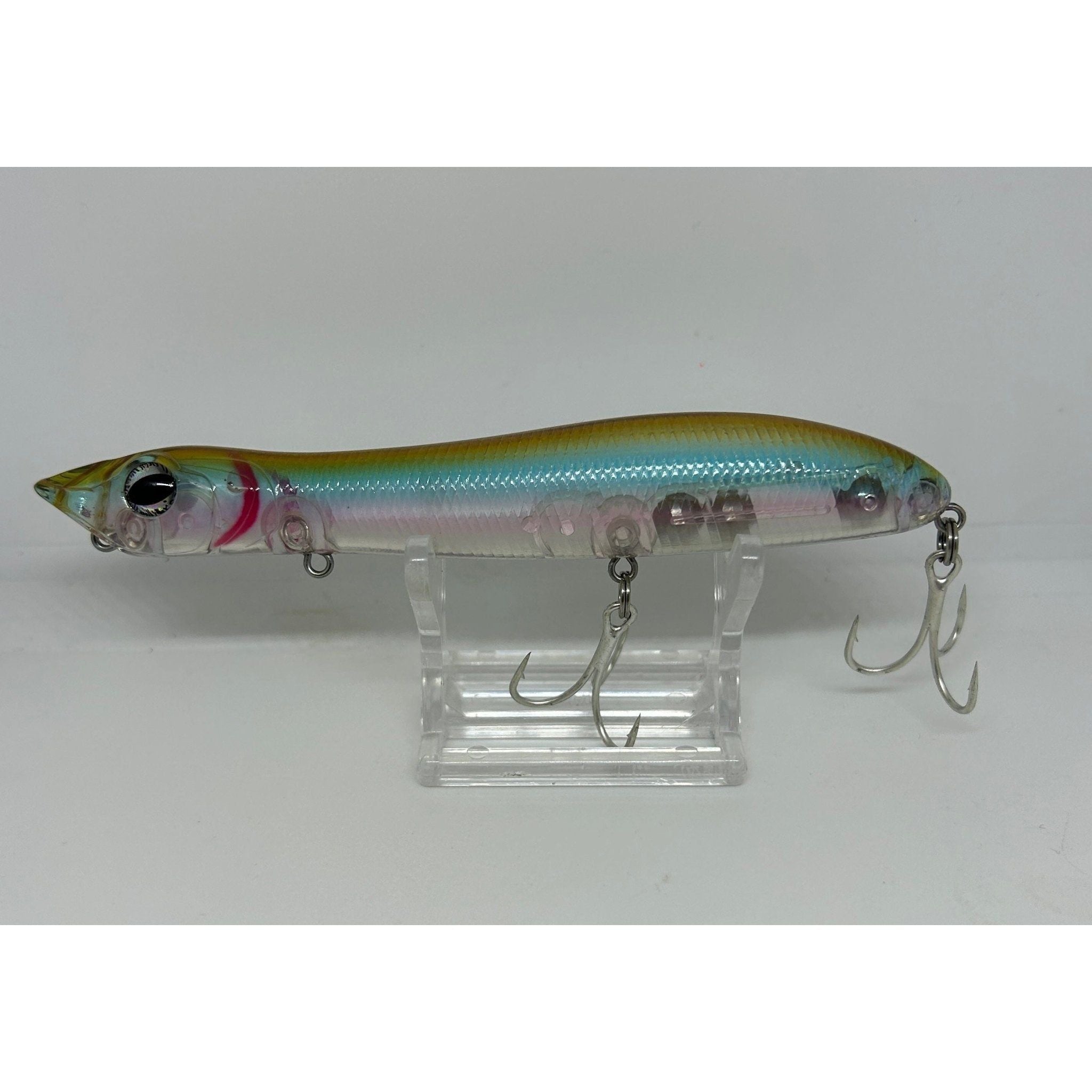 Medium Surface Topwater Bass Lure 125mm 19g - Bass Lures UK