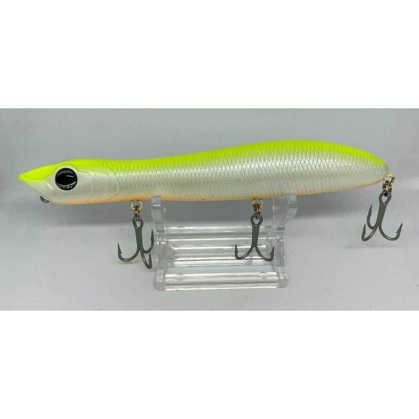 Medium Surface Topwater Bass Lure 125mm 19g - Bass Lures UK