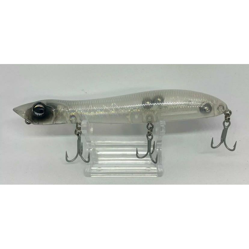 Medium Surface Topwater Bass Lure 125mm 19g - Bass Lures UK