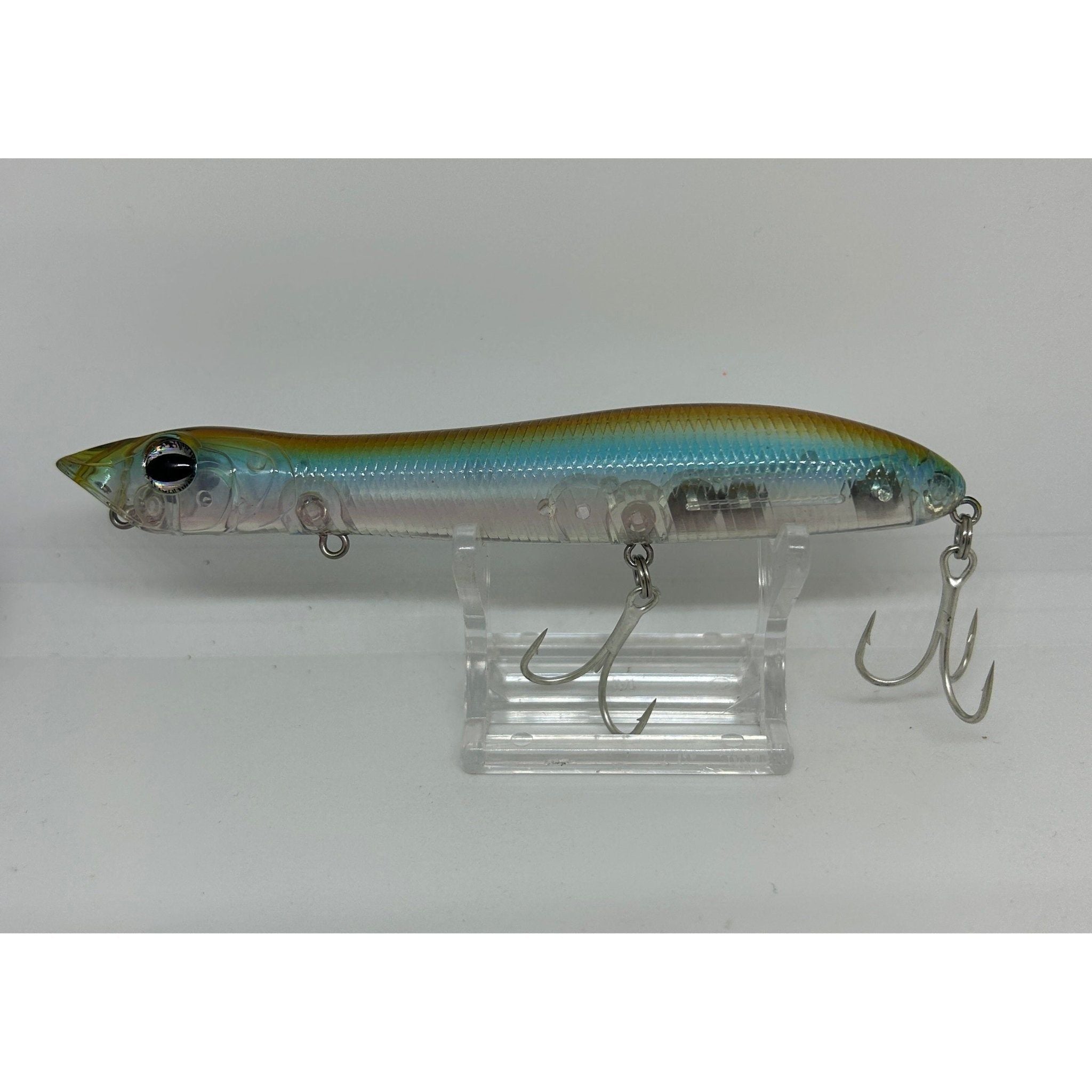 Medium Surface Topwater Bass Lure 125mm 19g - Bass Lures UK