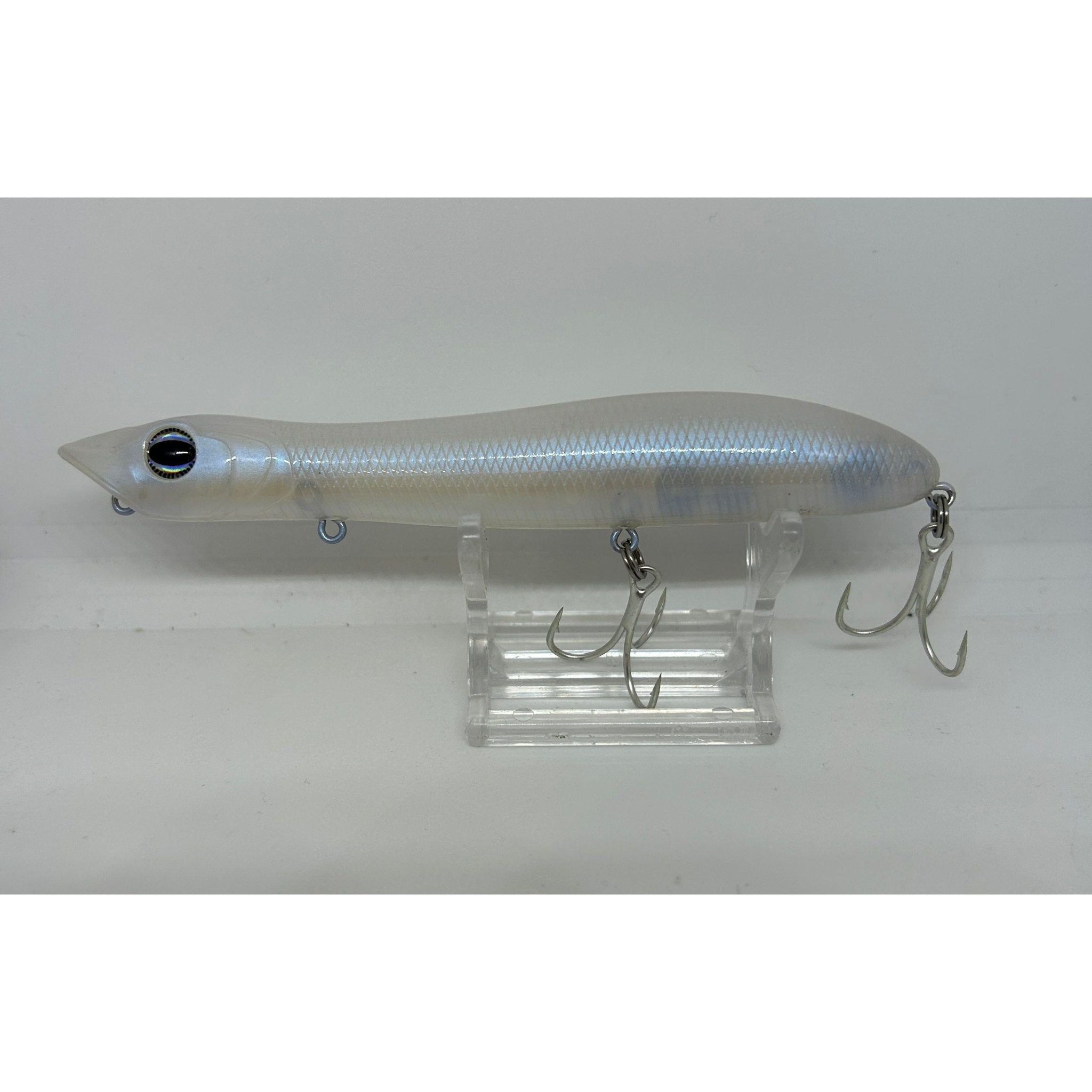 Medium Surface Topwater Bass Lure 125mm 19g - Bass Lures UK