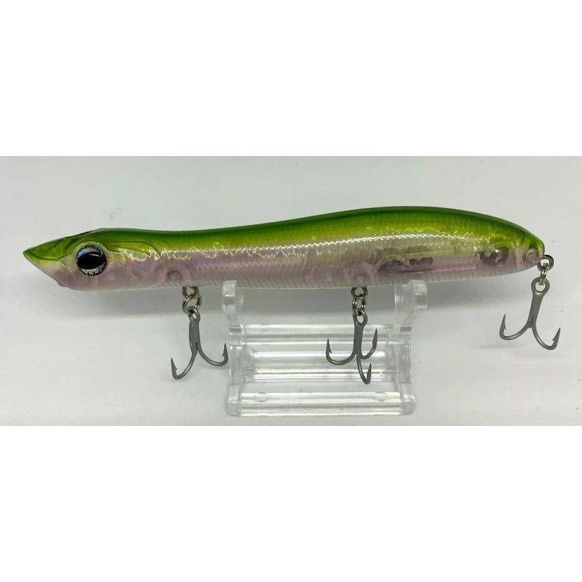 Medium Surface Topwater Bass Lure 125mm 19g - Bass Lures UK