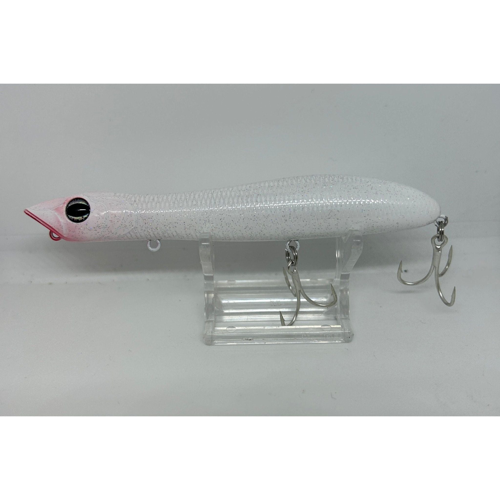 Medium Surface Topwater Bass Lure 125mm 19g - Bass Lures UK