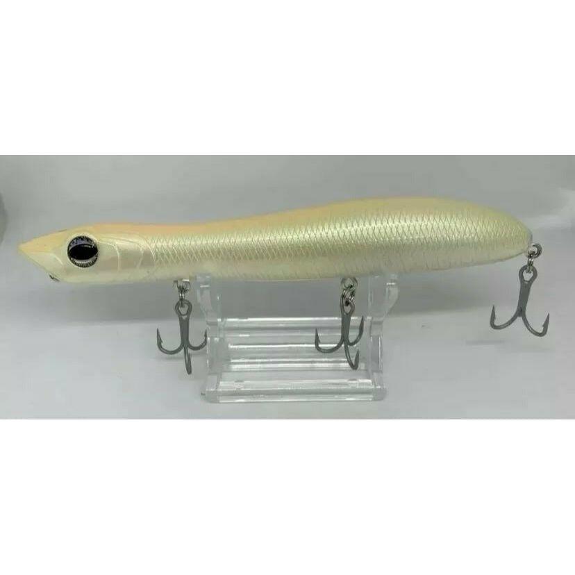 Medium Surface Topwater Bass Lure 125mm 19g - Bass Lures UK