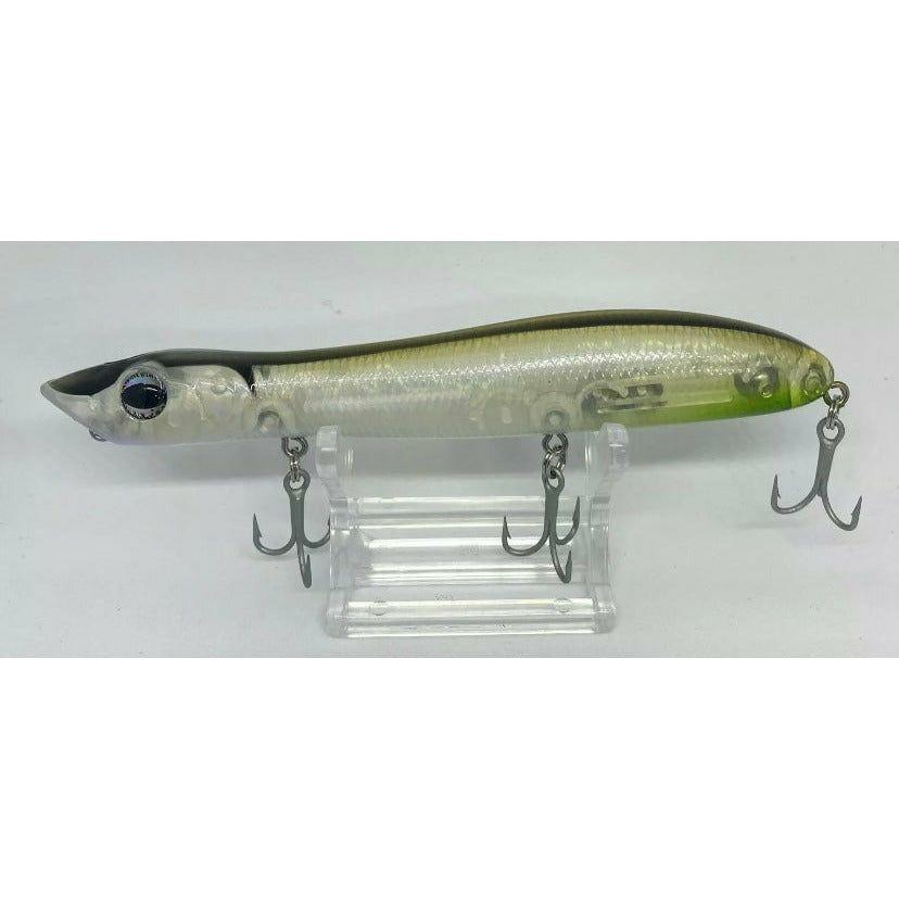 Medium Surface Topwater Bass Lure 125mm 19g - Bass Lures UK