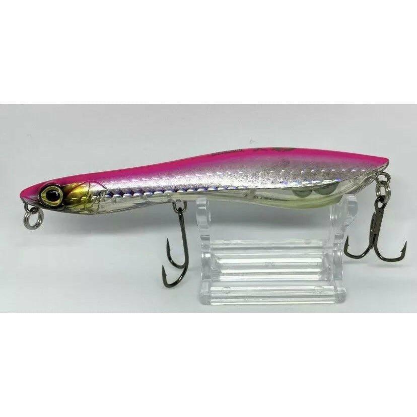 Medium Top Walking Surface Bass Lure 110mm 15g - Bass Lures UK