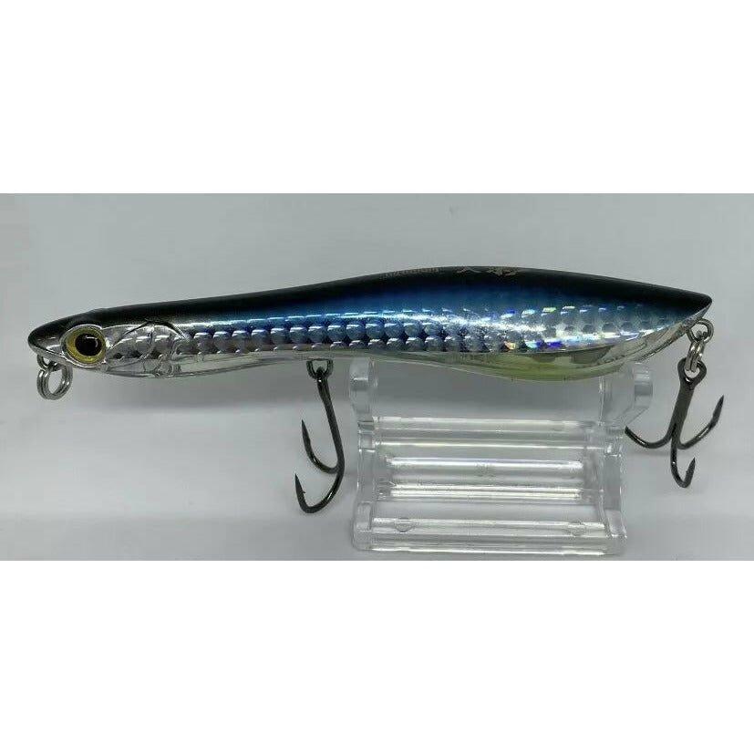 Medium Top Walking Surface Bass Lure 110mm 15g - Bass Lures UK