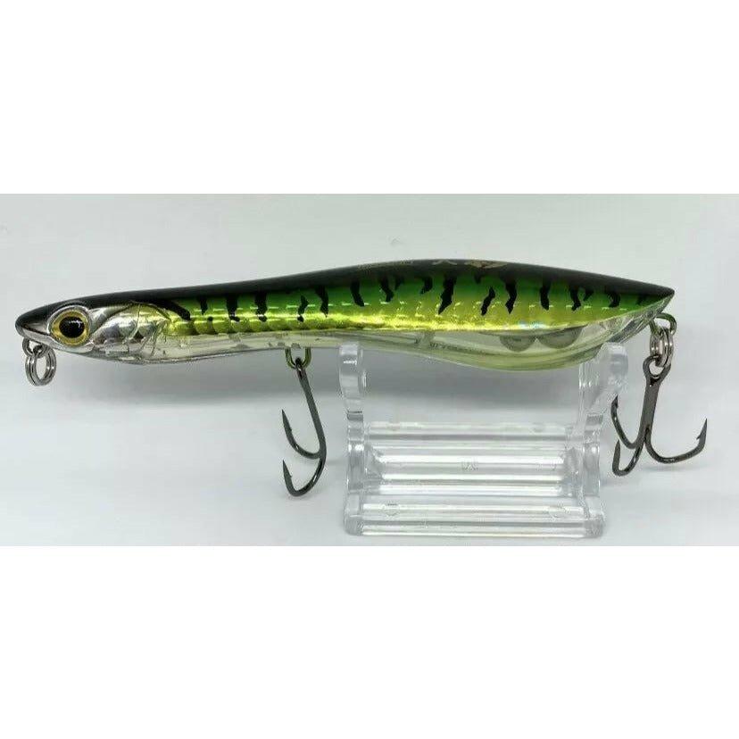 Medium Top Walking Surface Bass Lure 110mm 15g - Bass Lures UK