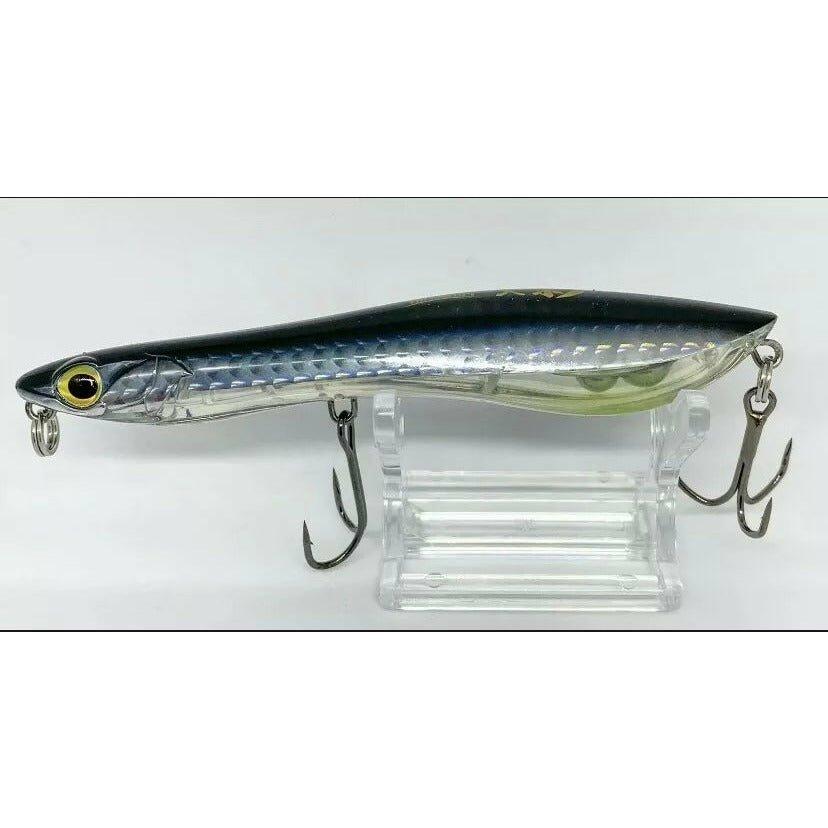 Medium Top Walking Surface Bass Lure 110mm 15g - Bass Lures UK